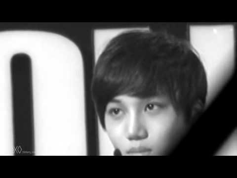 [Fancam] 120417 KAI - SHOW CHAMPION