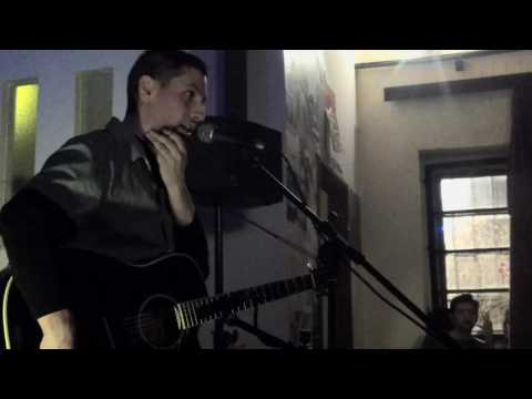 Igor Crevar - dom b-612