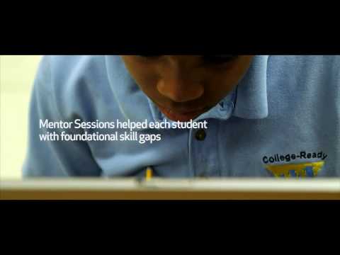 Principal Testimonial