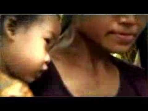 Burmariders - Tag 15 - Ankunft