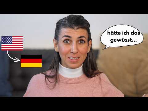 Auswandern nach Deutschland – das wusste ich vorher nicht🙈