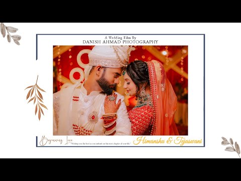 Wedding Photographer portfolio by Danish Ahmad Photography in Kanpur - Photo 2
