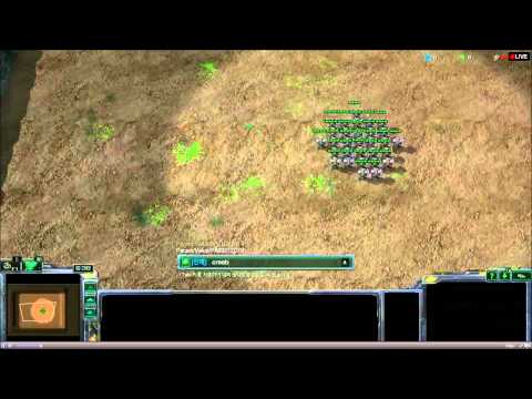 MKP Marines Split Challenge