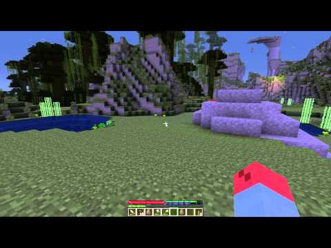 Terrafirmacraft E2 "Starting tools"