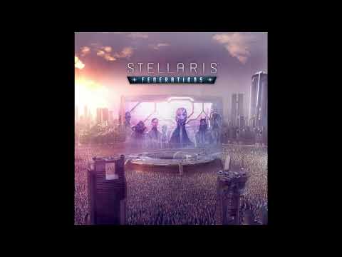 Stellaris Federations OST