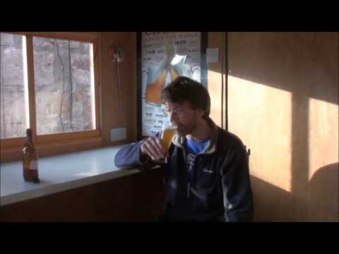 Franks Homebrew77 - Beermail Thank You (HBW 029)