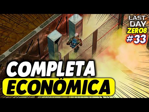 INVASÃO COMPLETA E ECONÔMICA CASAMATA ALPHA 3º ANDAR - LAST DAY DO ZERO 8 #33