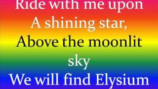 Dream A Dream By Billy Gilman and Charlotte Church