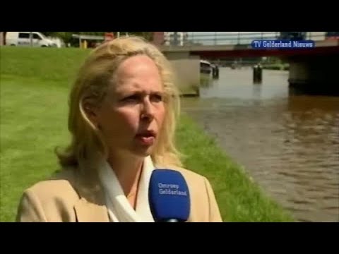 GLD Nieuws 28 mei 2009 - Nieuws