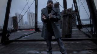 Obie Trice -  Anymore OFFICIAL VIDEO