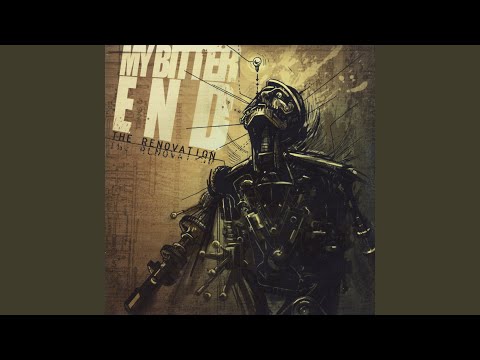 Becoming Misfortune - My Bitter End