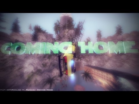 [DM]Redline ft. Psycho - Coming Home