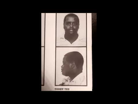 Toddy Tee - I Need A Rolex