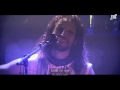 sonata Arctica - Mary Lou, shy, letter to Dana live subt Esp - Eng