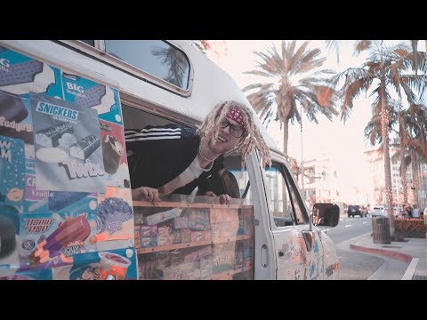 Macca Wiles - Naive (Stick Up 101) [Official Music Video]