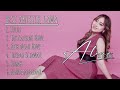 TULUS TAK LALEKNE KOWE BEST AKUSTIK JAWA ALINE ROSE MUSIC CAFE