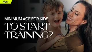 What Strong Kids Actually Need