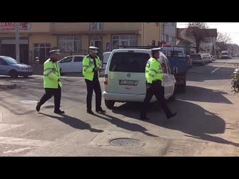 mediacalarasi.ro - Accident rutier inmunicipiul Calarasi