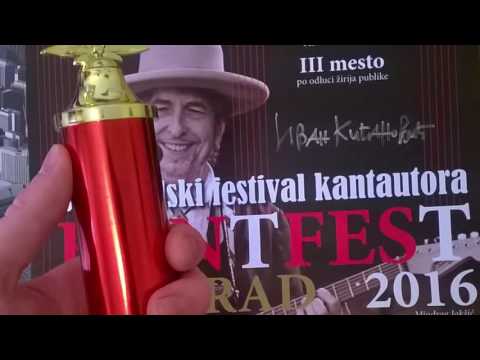 Kulturiška - Ivan Kićanović