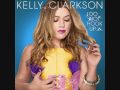 I do not hook up- Kelly clarkson w/ lyrics