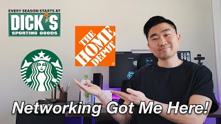 My SECRET To Landing UX Design Jobs At Big Companies!