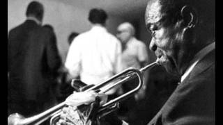 Louis Armstrong - Sugar