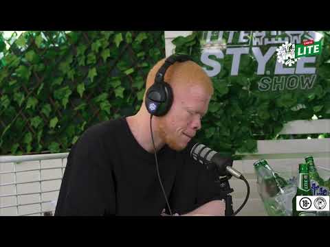 Live Set - Kiba The Seven | Lite Style Show