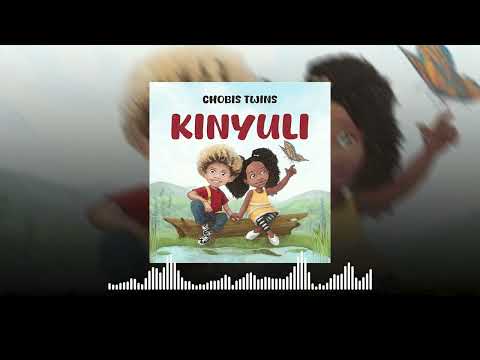 Chobis Twins - Kinyuli (Official Audio)
