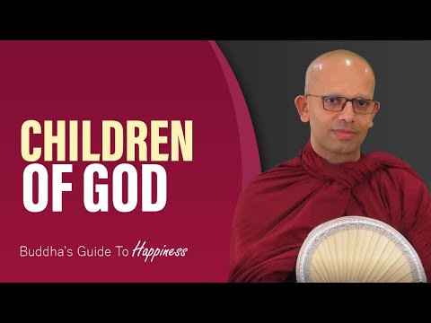 Children of God
