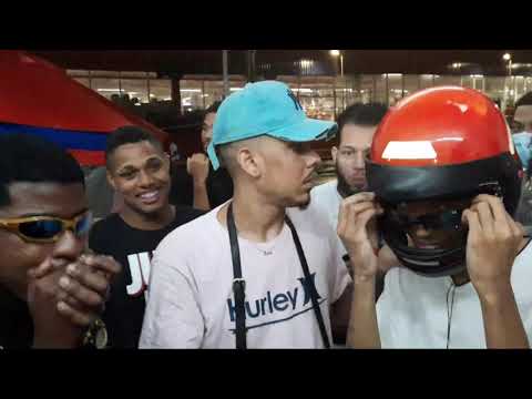 Madruga x Ruto - EDIÇÃO Trap e Funk - SEMI - BDT - Edição 138°.