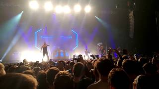 Kollegah &amp; Farid Bang | ES WIRD ZEIT | JBG 3 Tour Wien