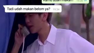 Download lagu Fake chat dilan 😄😄😄😄 mp3 Download lagu Fake chat dilan 😄😄😄😄 mp3