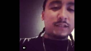 Fetty Wap ft Lil Joe - Bad Lil Bitch (Snippet)