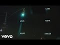 John Legend - Love Me Now (Lyric Video)