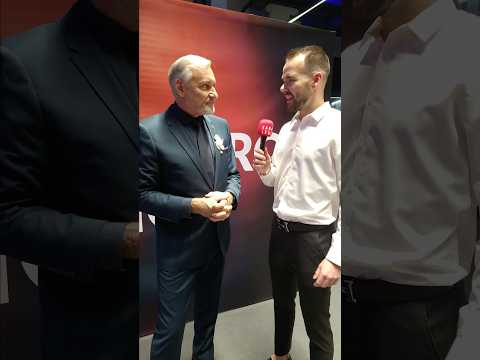 Jan Čenský????na akci Dobronoc v Olomouci????