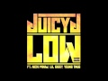 Juicy J - Low Ft Nicki Minaj, Lil Bibby & Young Thug ...
