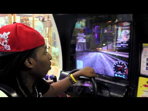 Baysick - Trill Wave Music Video