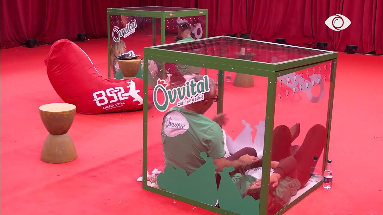 “Shumë i zymtë”/ Artani bisedon me Juelën për Mal: Të paktën qesh një herë…