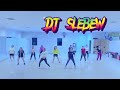 DJ Slebew Viral Tiktok Dz Crew Zumba Kupang