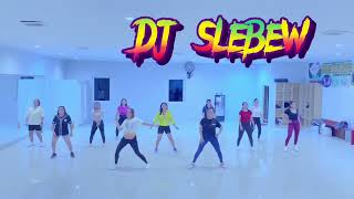 Download lagu DJ Slebew | Viral Tiktok | Dz Crew | Zumba Kupang mp3