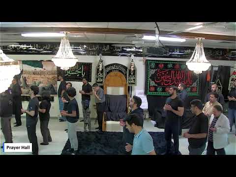 Majlis 30th August, 2025 - IMCNE