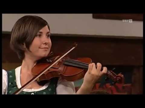 Oberlandler Geigenmusig - Mir mit'n Hannes