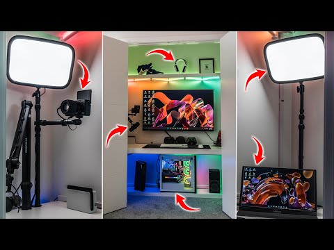 6 Things you need to STREAM from Consoles & PC | How I added Streaming to my Gaming Setup!