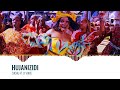Zuchu Hujanizidi Ft D Voice Official Audio
