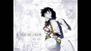 Fadah - Fantôme Dans La Machine (Prod by Diaz & Toxine)