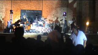 you stepped out of a dream