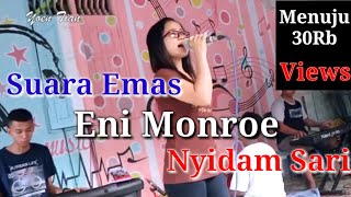 Download lagu Latihan Campursari Nyidam Sari Cover Eni Monroe #Musixbox #CampursariNyidamsari #Enimonroe mp3