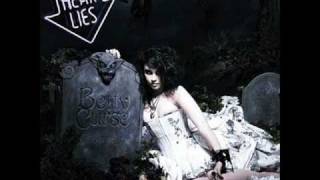 Betty Curse - Excuse All The Blood