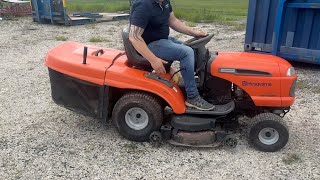 Косачка за трева Husqvarna CTH150XP | Изображение 4 - Agroline