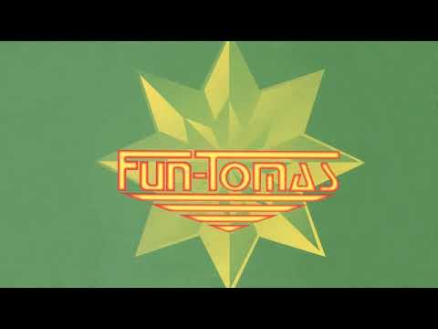 Fun-Tomas - Tańcz Ze Mną DANCE 1997 Lata 90.